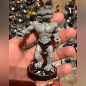 50 Pieces of Wizkids Collectables